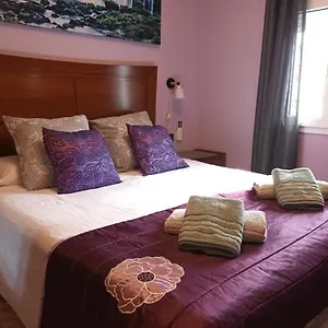 La Paloma - Giron Apartamento Málaga