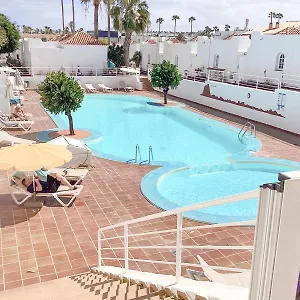 Casa Miramar Apartamento Corralejo