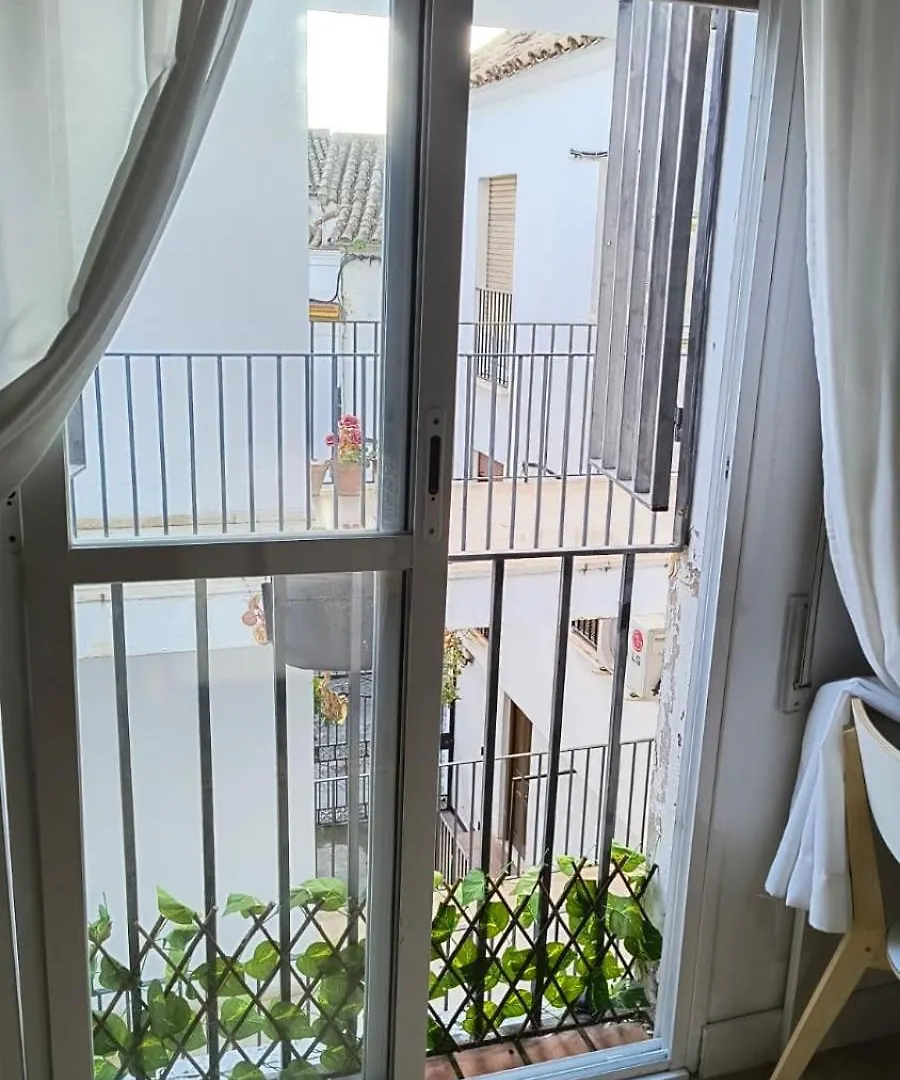 Apartment Gyvhome Cordoba