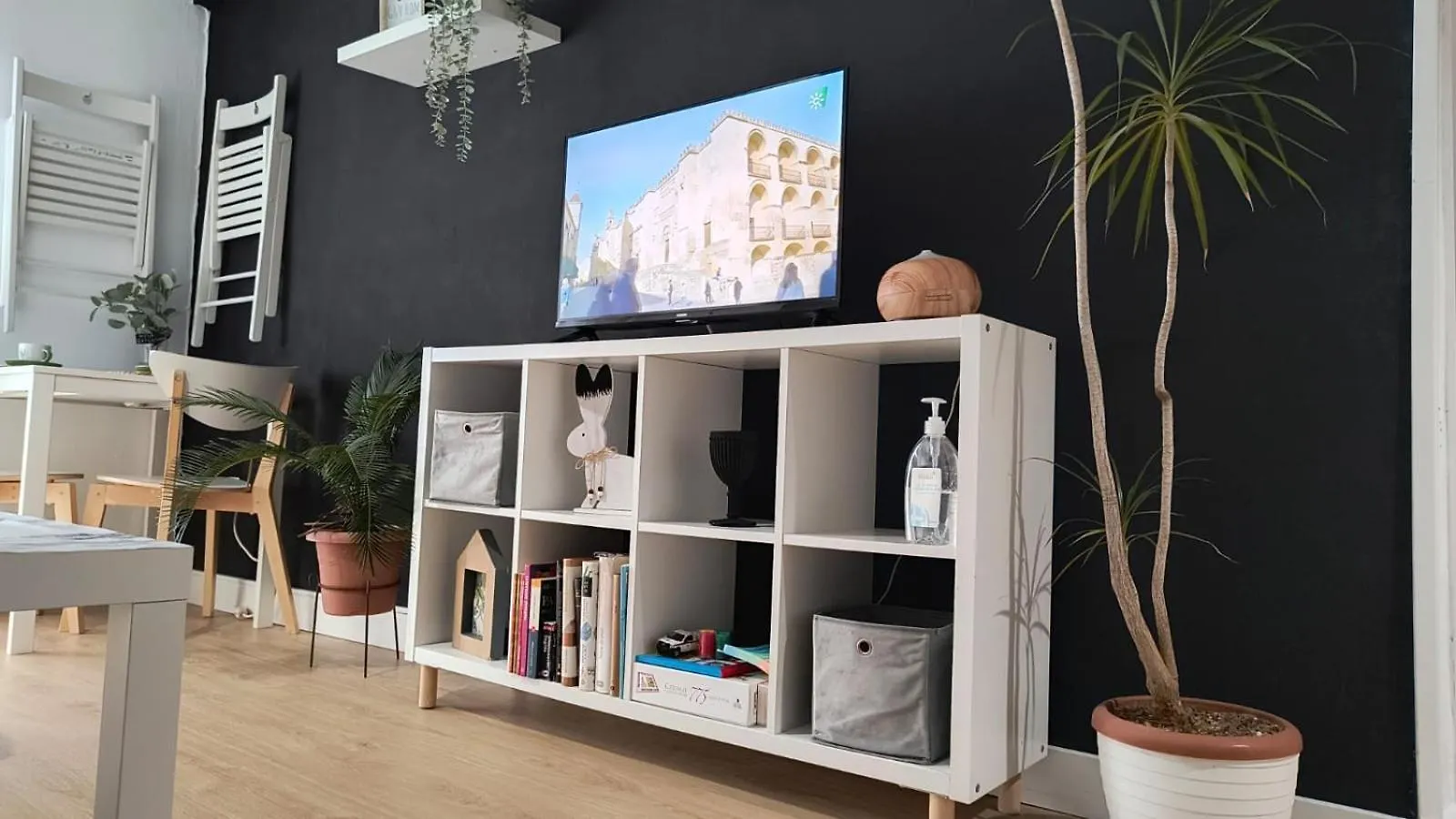 Gyvhome Cordoba Spain