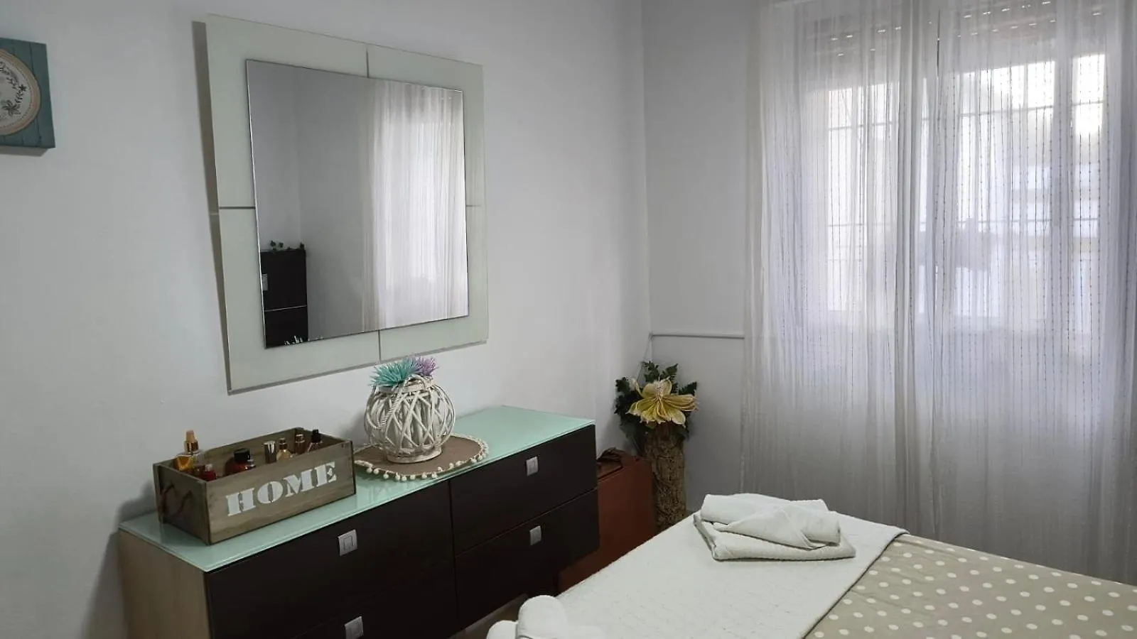 Gyvhome Cordoba Spain