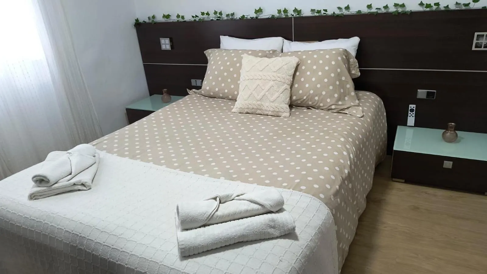 Gyvhome Cordoba Apartment